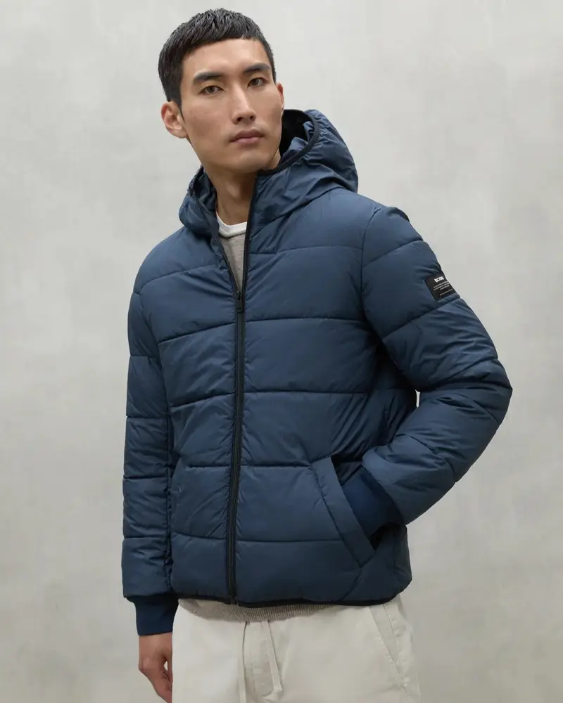 CAPPOTTO MERAPI KAKI miniatura 3