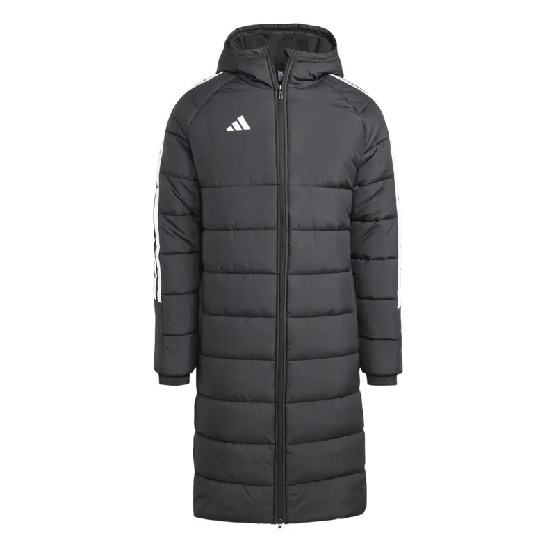 Cappotto trapuntato Adidas Tiro 24