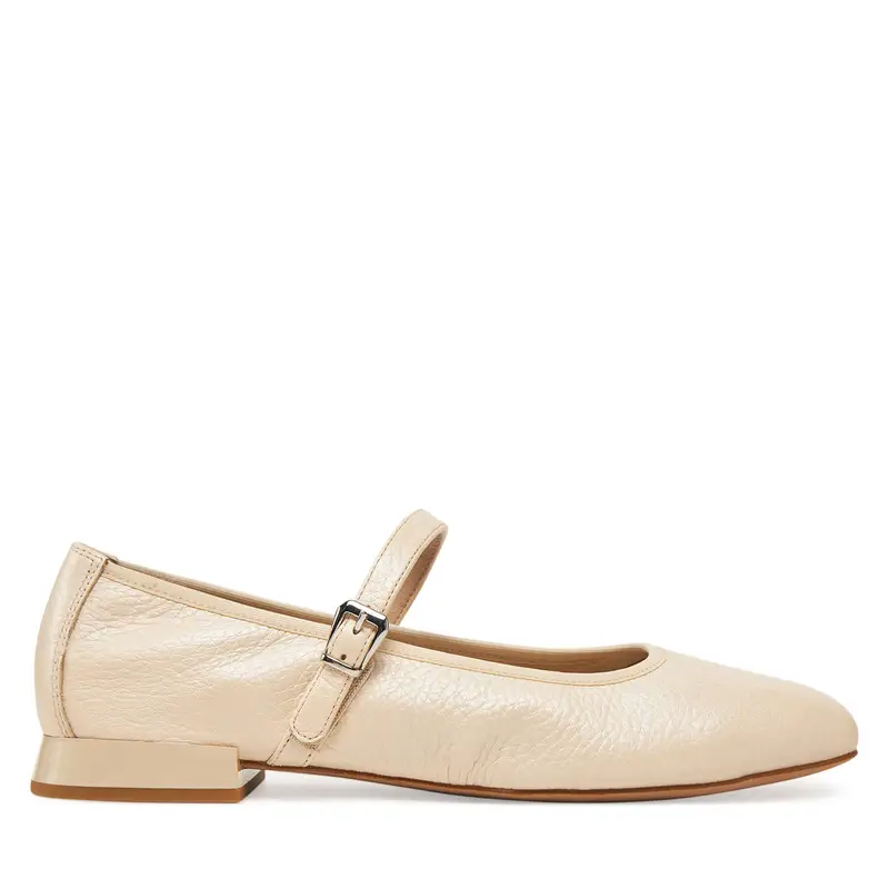 Caprice Ballerine Beige 2906154