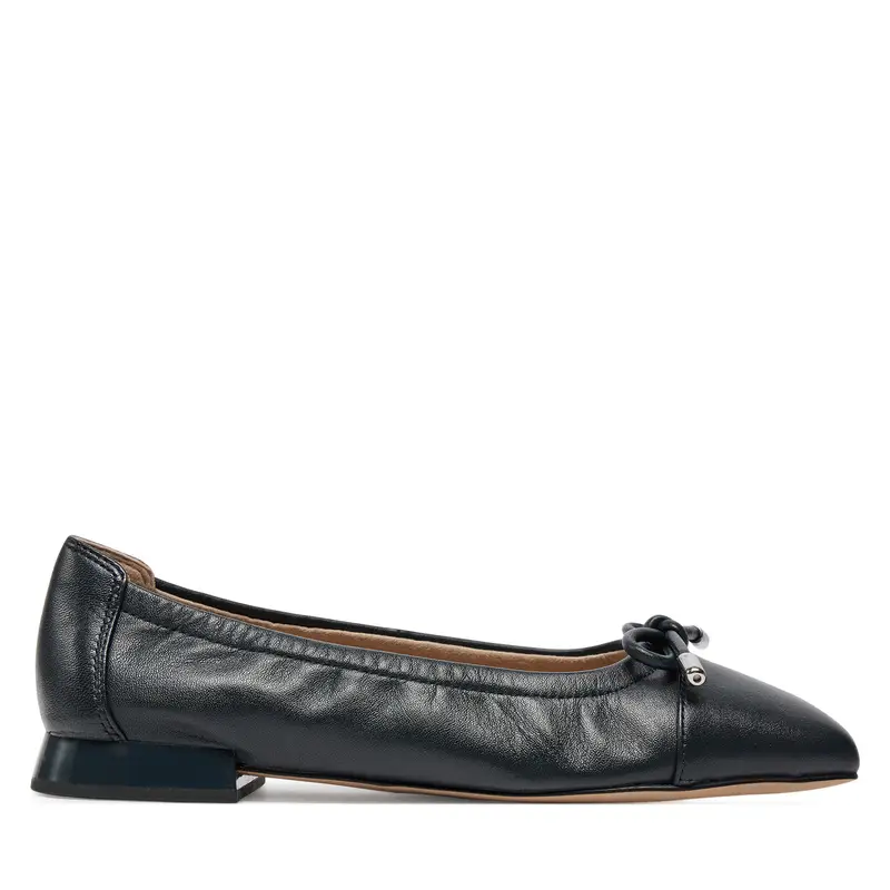 Caprice Ballerine Blu 2754414