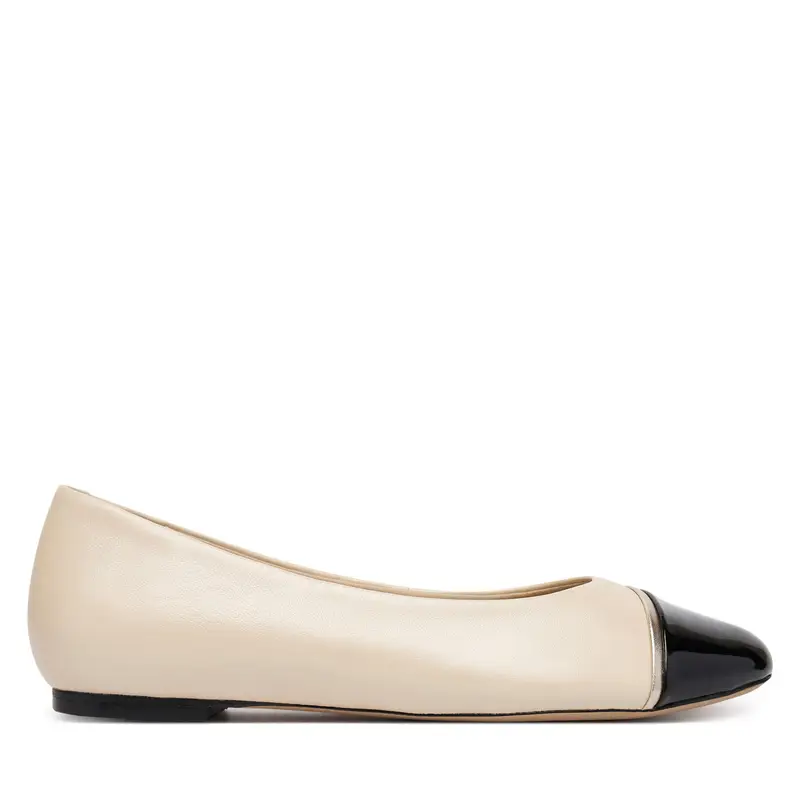 Caprice Ballerine Beige 4209663