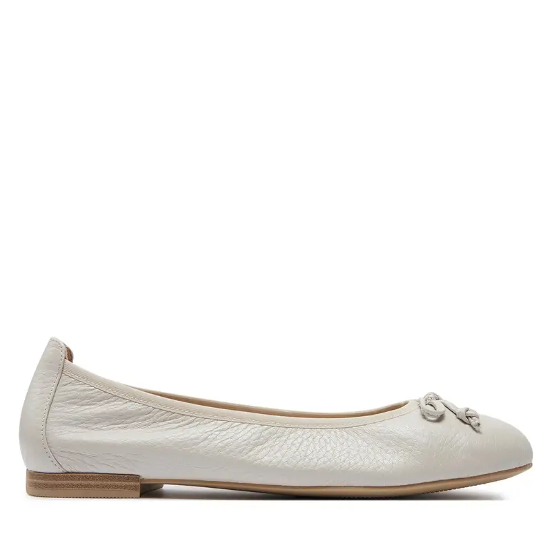Caprice Ballerine Beige 2754262