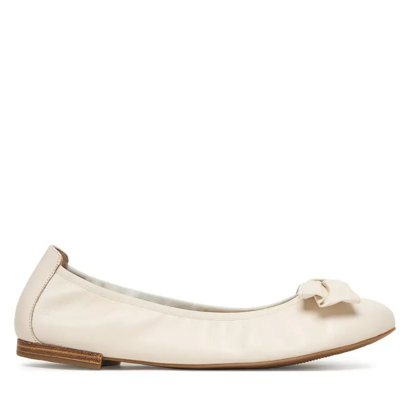 Caprice Ballerine Beige 4209669