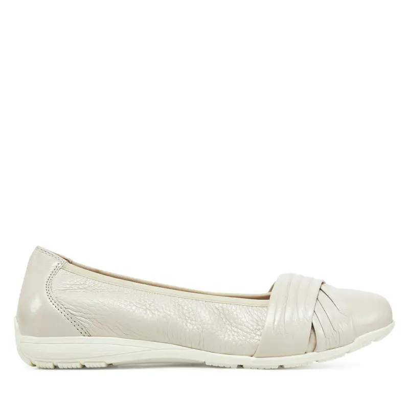 Caprice Ballerine Beige 2906178