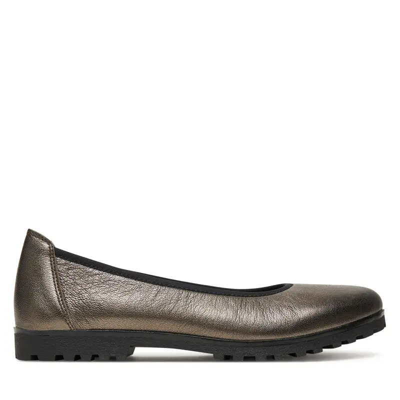 Caprice Ballerine Oro 2964336
