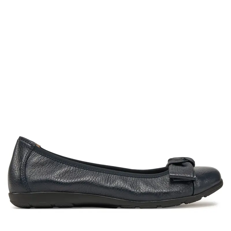 Caprice Ballerine Blu 2906184