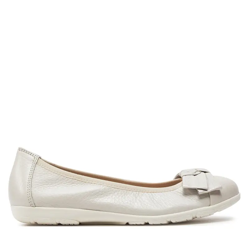 Caprice Ballerine Beige 2754282