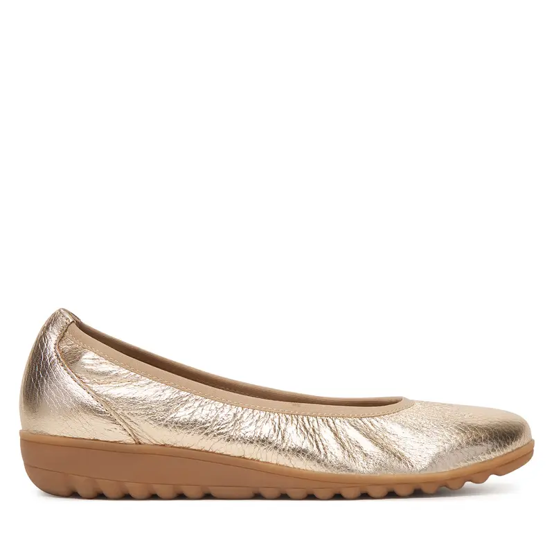 Caprice Ballerine Oro 4209673