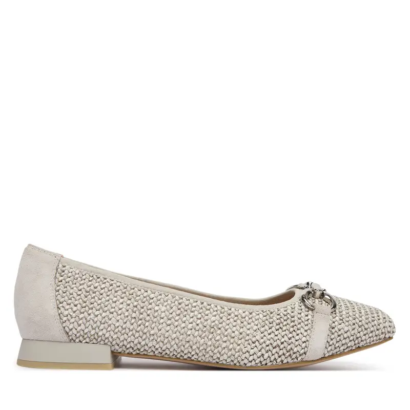 Caprice Ballerine Grigio 4209675