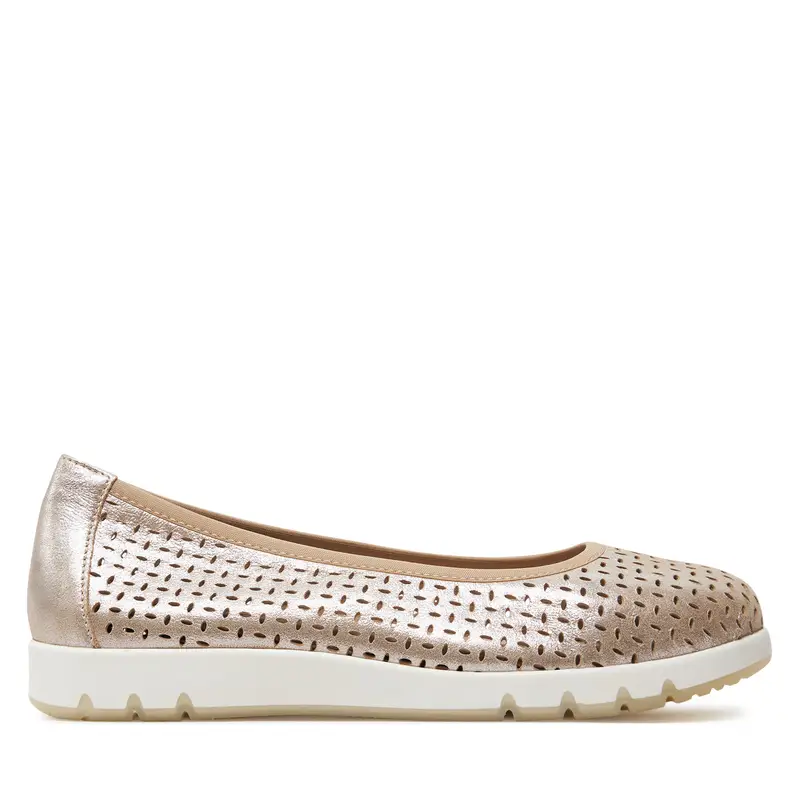 Caprice Ballerine Marrone 2754395