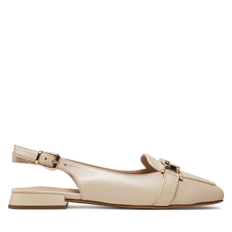 Ballerine Caprice 9-29400-42 Beige