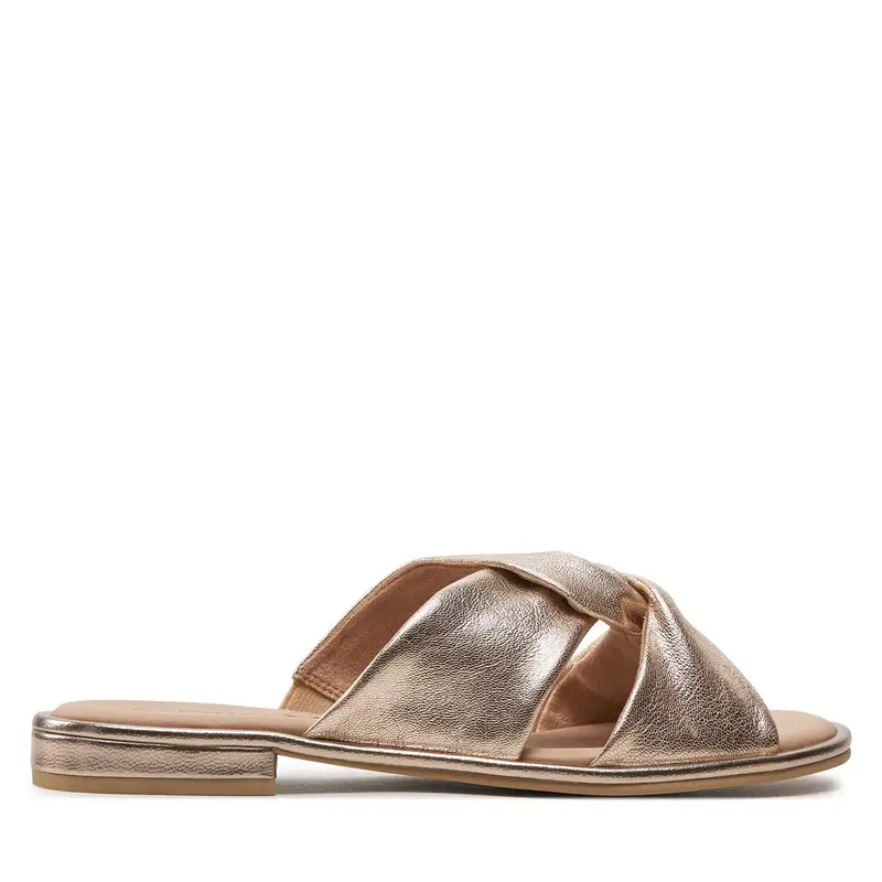 Ciabatte Caprice 9-27100-42 Oro