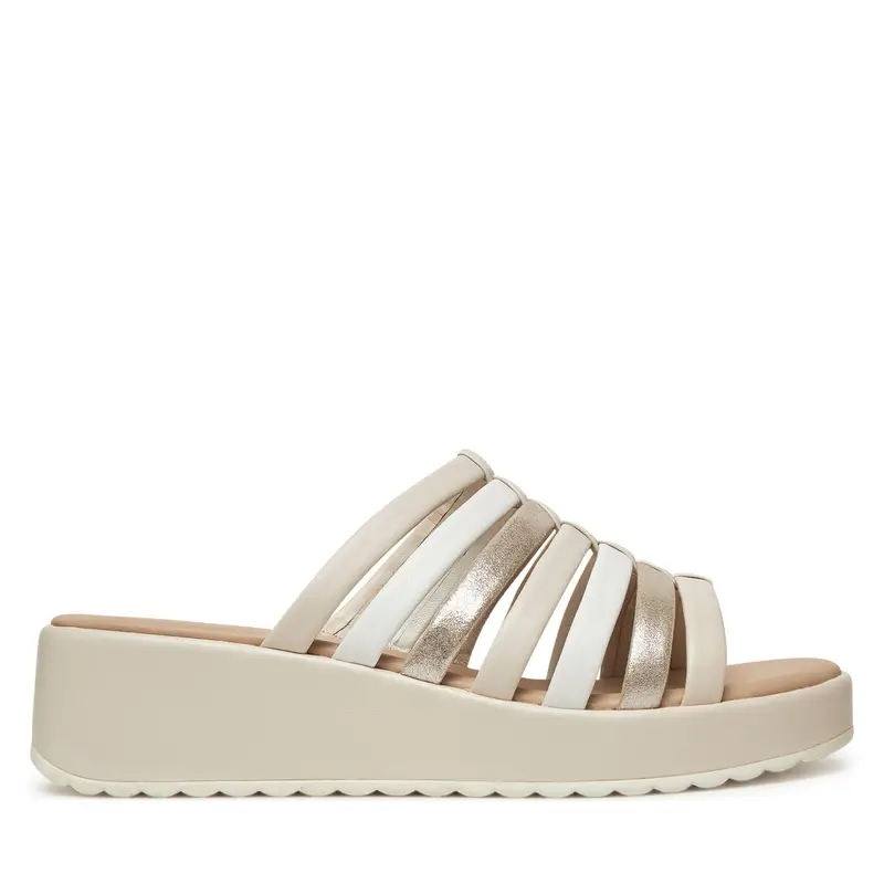 Ciabatte Caprice 9-27201-44 Beige