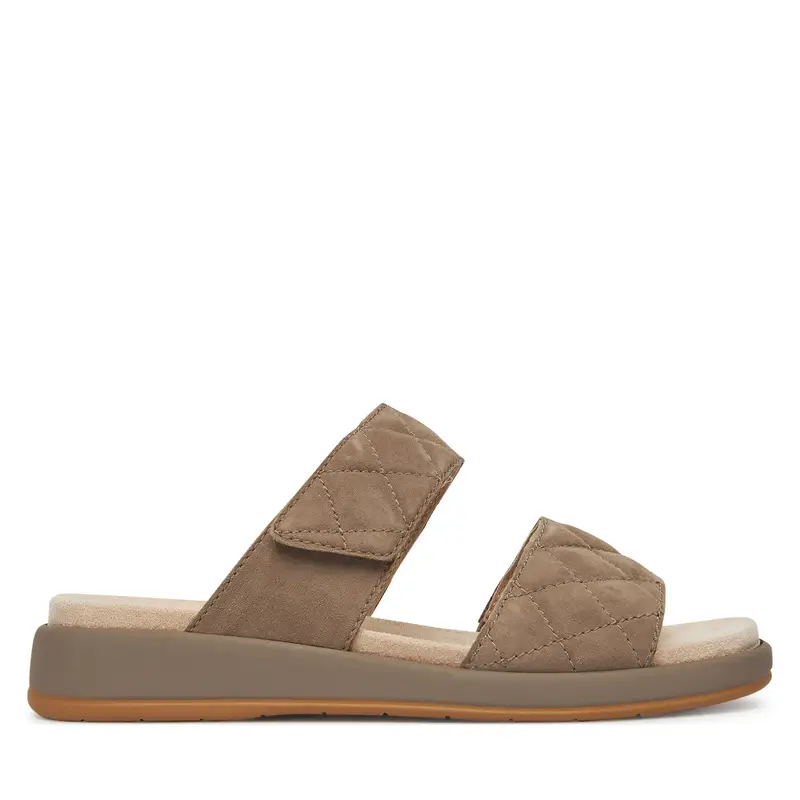 Ciabatte Caprice 9-27204-44 Marrone