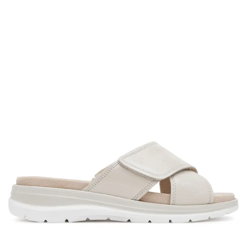 Ciabatte Caprice 9-27207-44 Beige