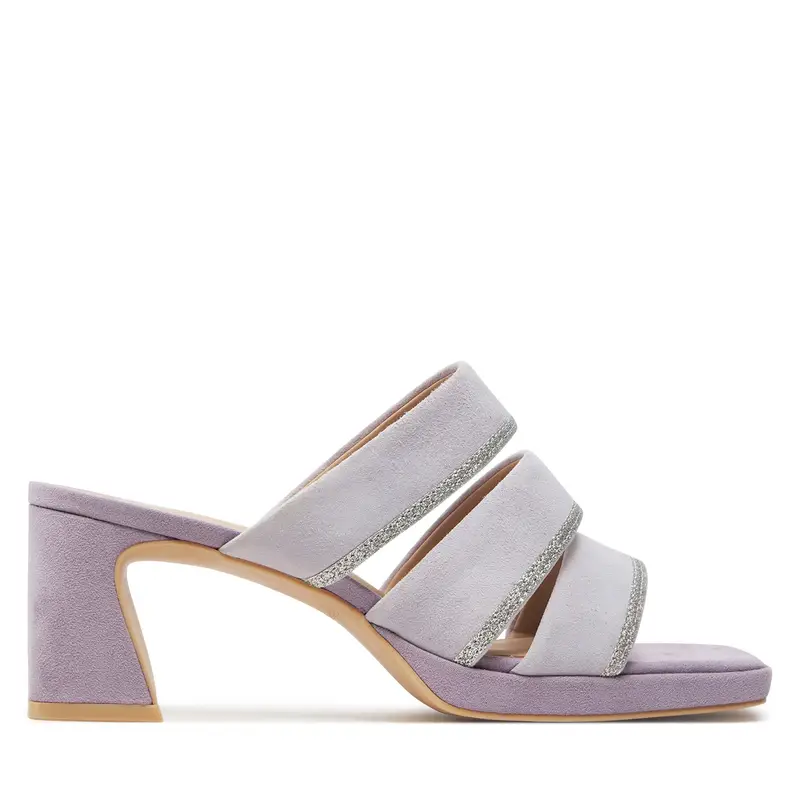 Ciabatte Caprice 9-27211-42 Viola