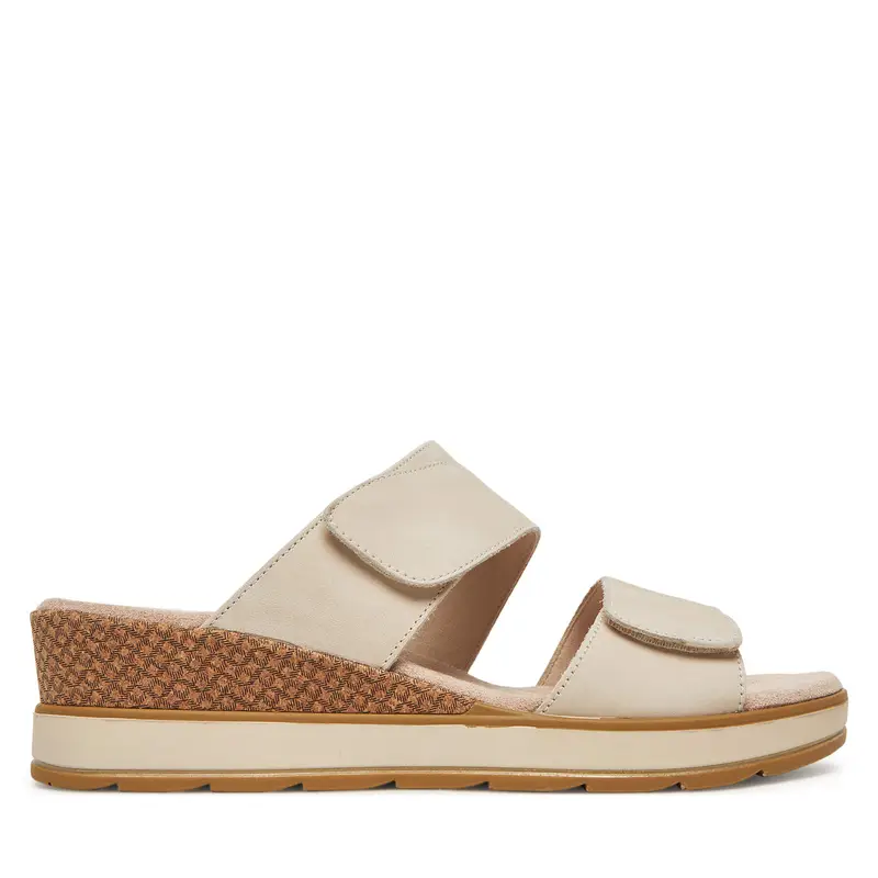 Ciabatte Caprice 9-27250-42 Beige