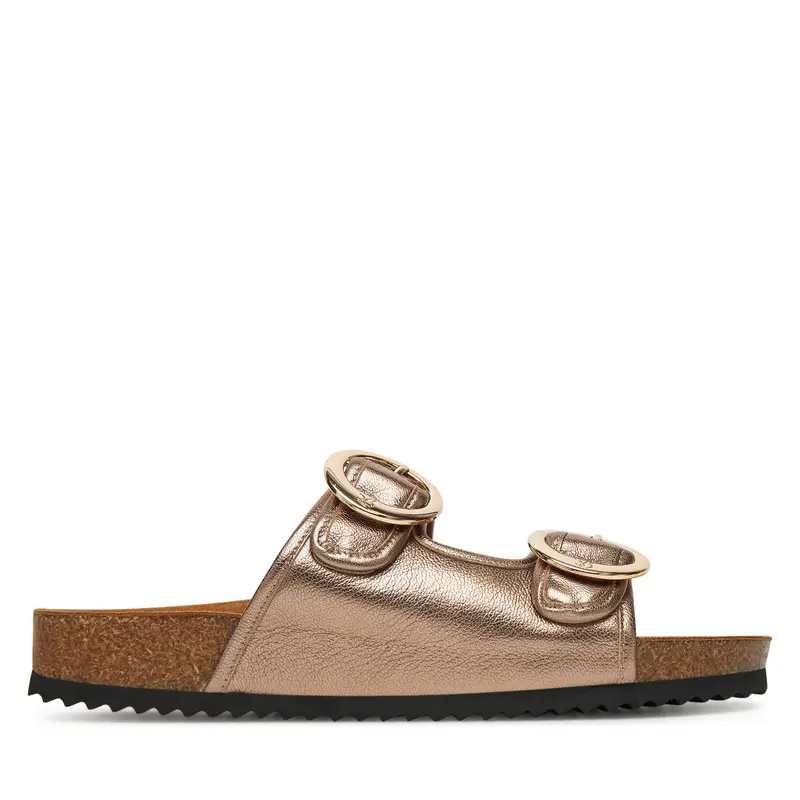 Ciabatte Caprice 9-27403-44 Marrone