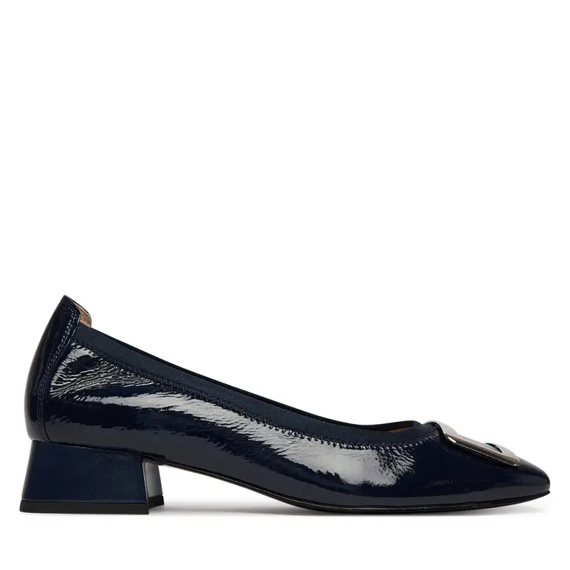 Caprice Décolleté Blu 4195187