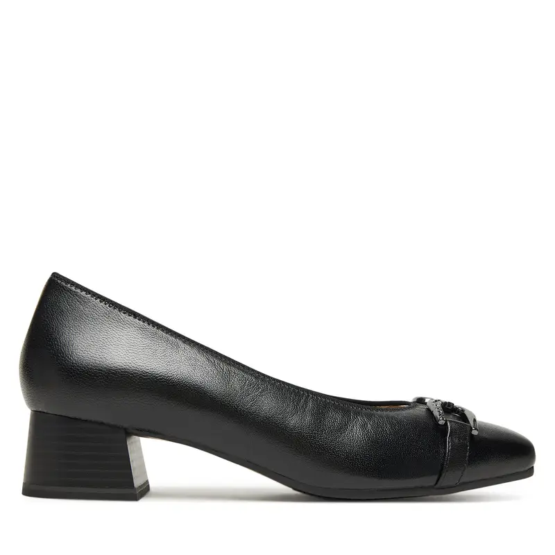 Caprice Décolleté Nero 2964327