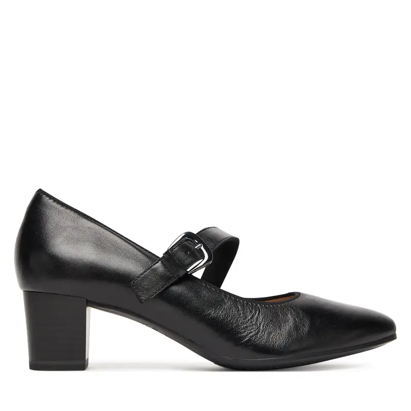 Caprice Décolleté Nero 4139578