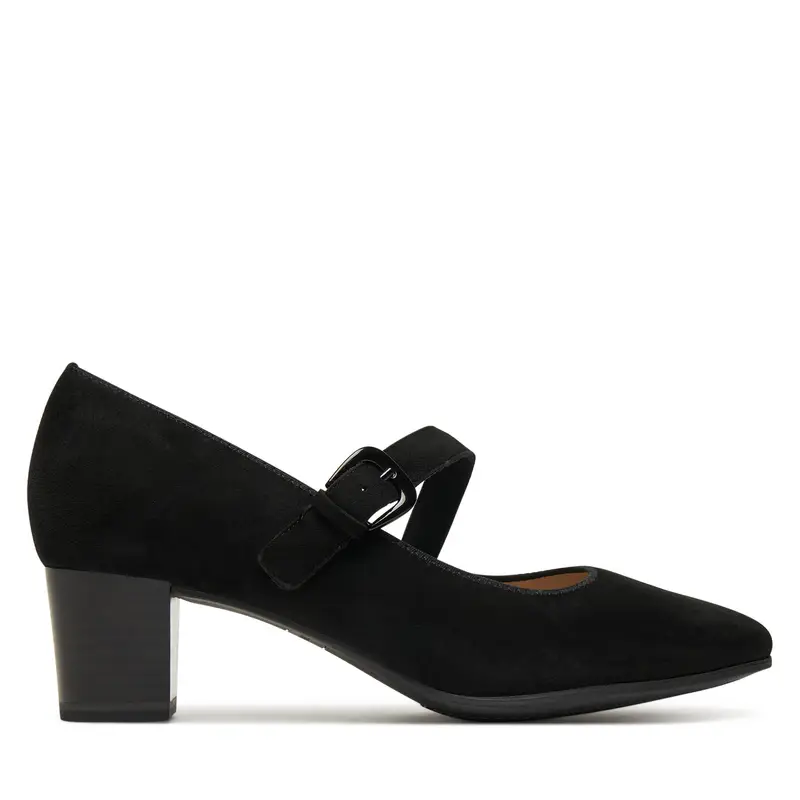 Décolleté Caprice 9-22307-45 Nero