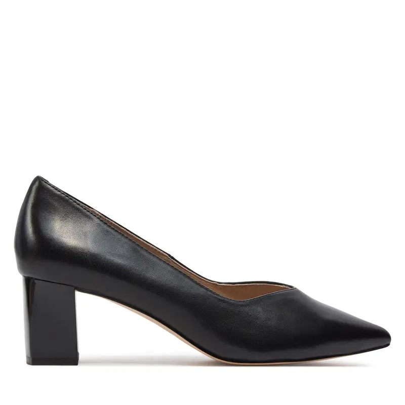 Caprice Décolleté Nero 3933124