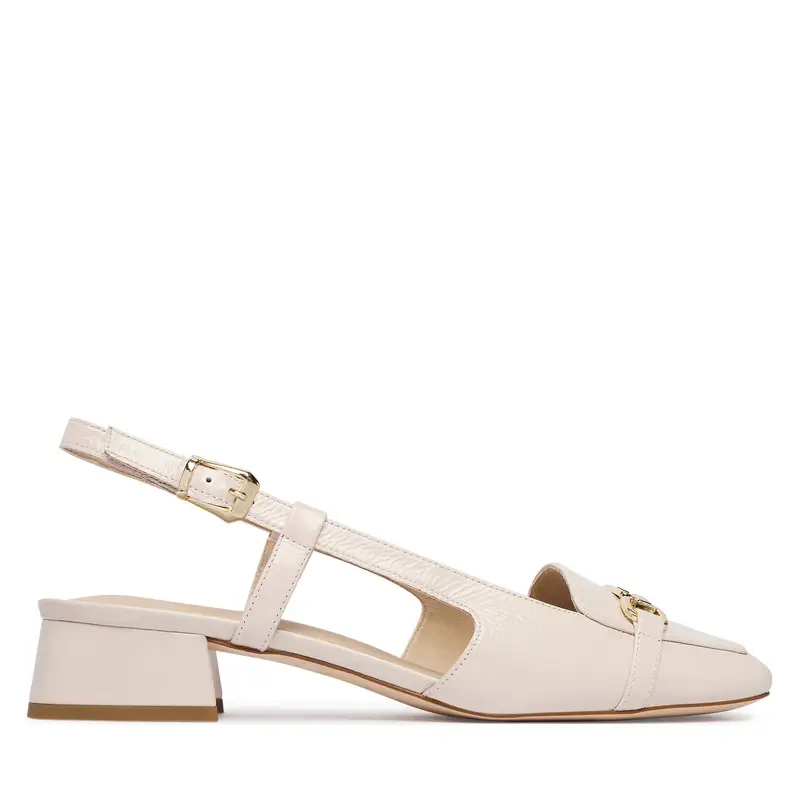 Caprice Décolleté Beige 4209648