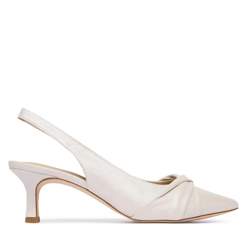 Caprice Décolleté Beige 4209651