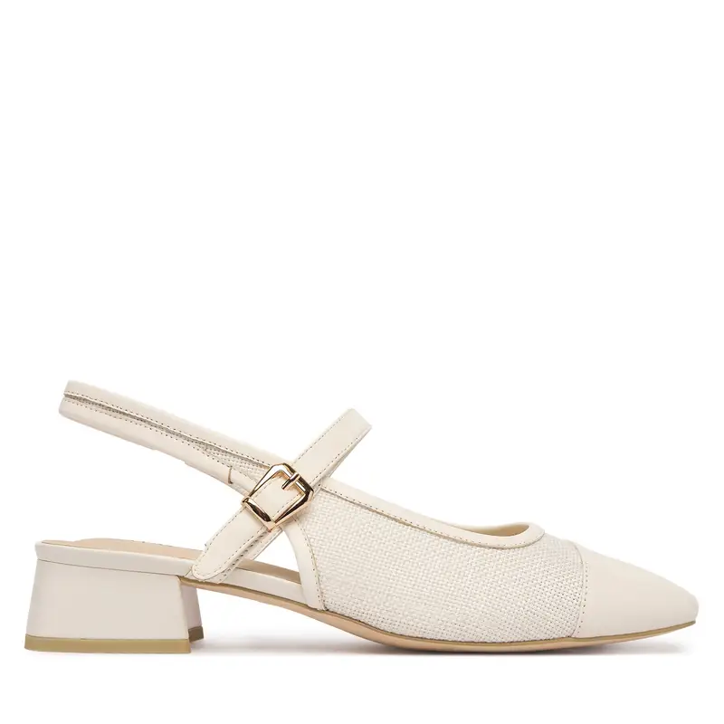 Caprice Décolleté Beige 4209659