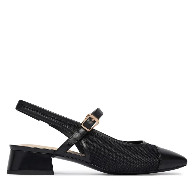 Caprice Décolleté Nero 4209656