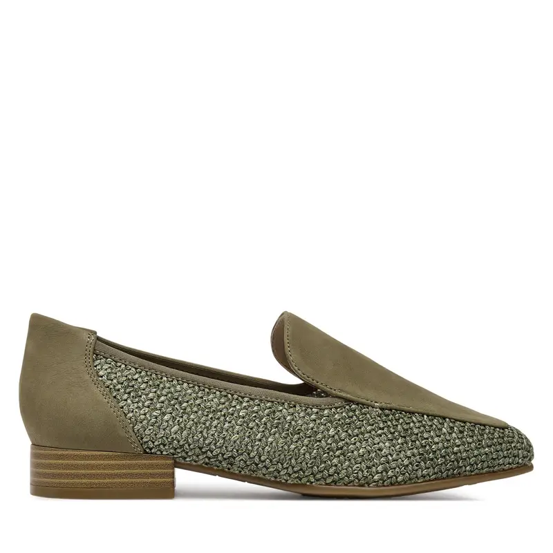 Loafers Caprice 9-24200-42 Verde