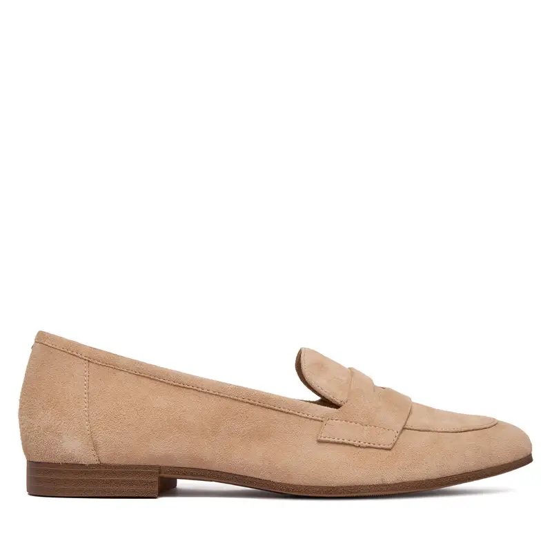 Loafers Caprice 9-24200-44 Beige