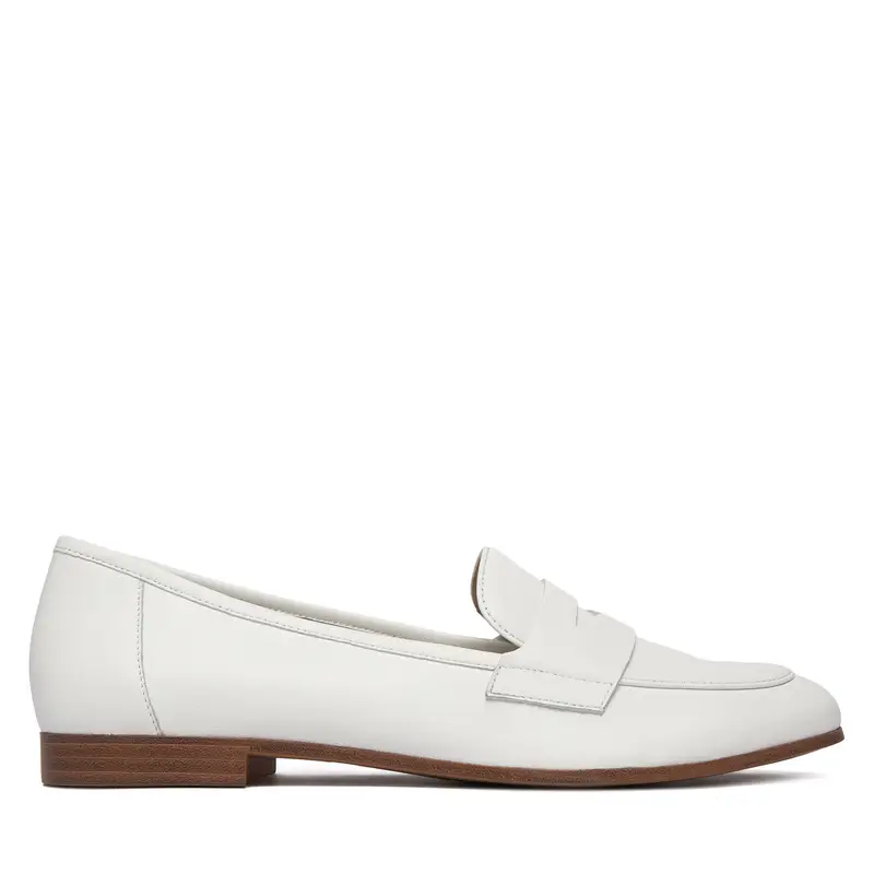 Loafers Caprice 9-24200-44 Bianco