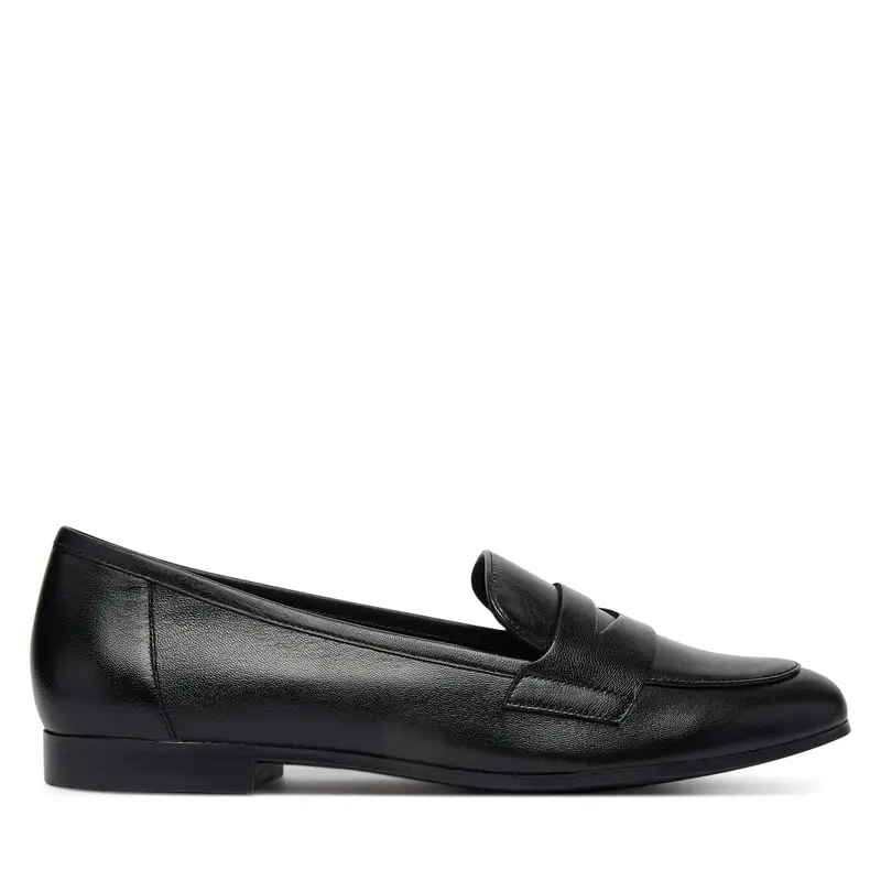 Loafers Caprice 9-24200-44 Nero