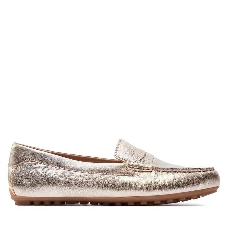 Caprice Mocassini Oro 2754329