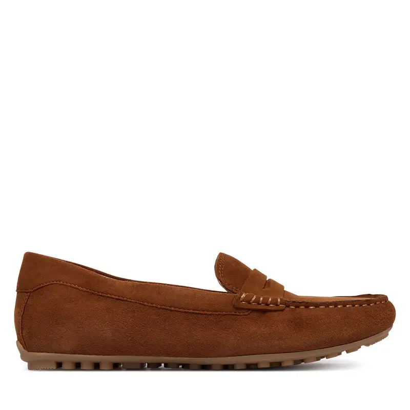 Caprice Mocassini Marrone 4112089