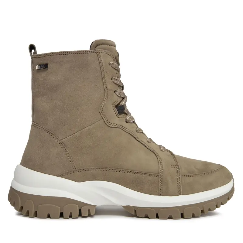 Polacchine Caprice 9-26259-41 Marrone