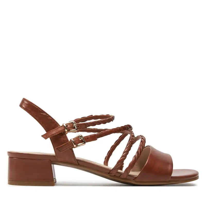 Sandali Caprice 9-28201-42 Marrone