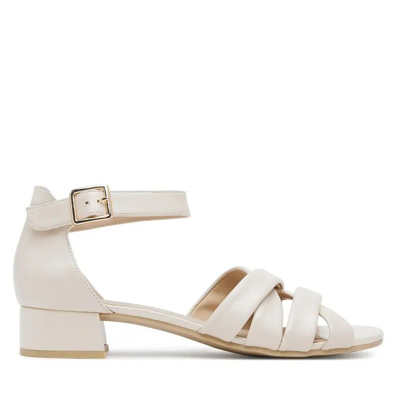 Sandali Caprice 9-28201-44 Beige