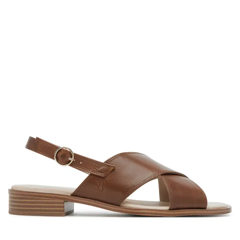 Sandali Caprice 9-28203-44 Marrone