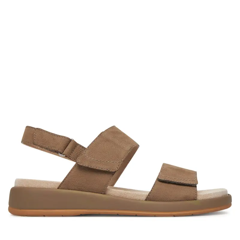 Sandali Caprice 9-28207-44 Beige