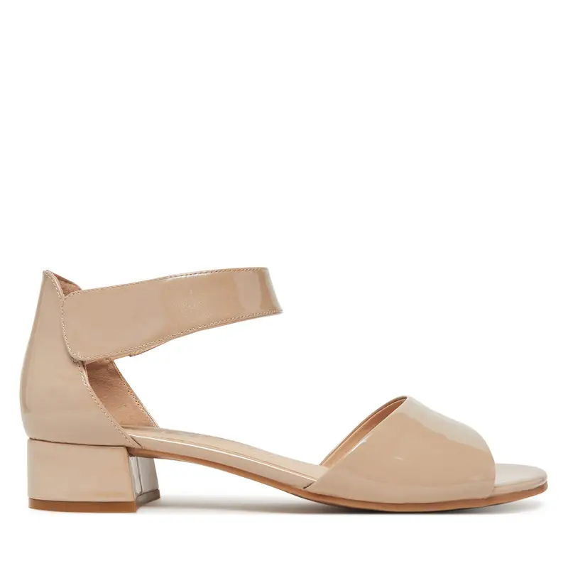 Sandali Caprice 9-28212-42 Beige