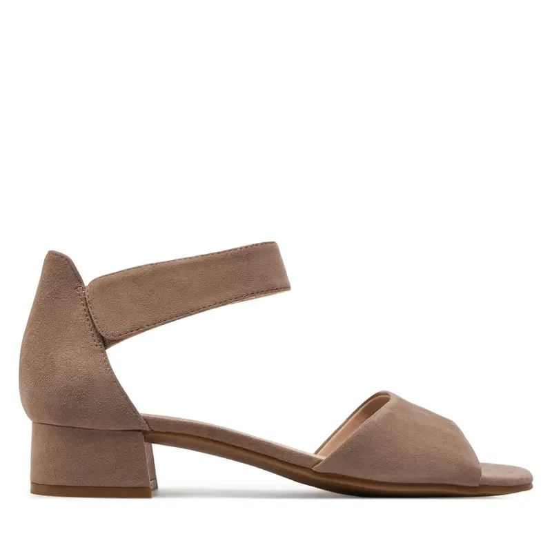 Sandali Caprice 9-28212-42 Marrone