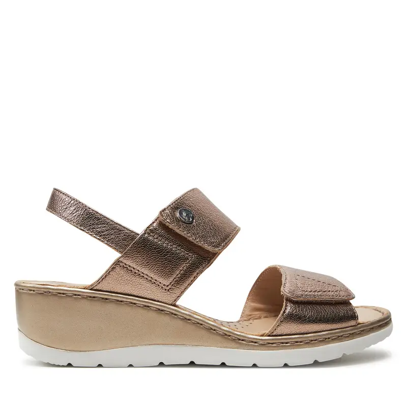 Sandali Caprice 9-28251-42 Oro