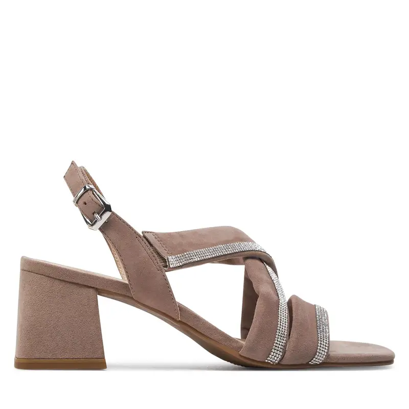 Sandali Caprice 9-28300-42 Marrone