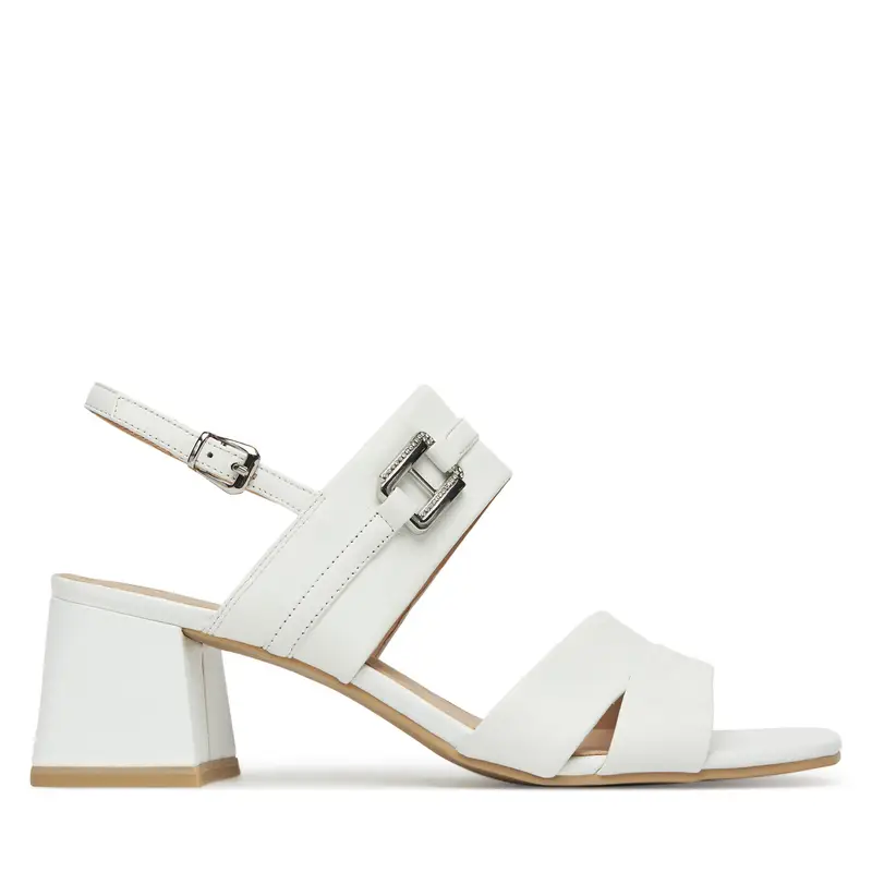 Sandali Caprice 9-28301-44 Bianco