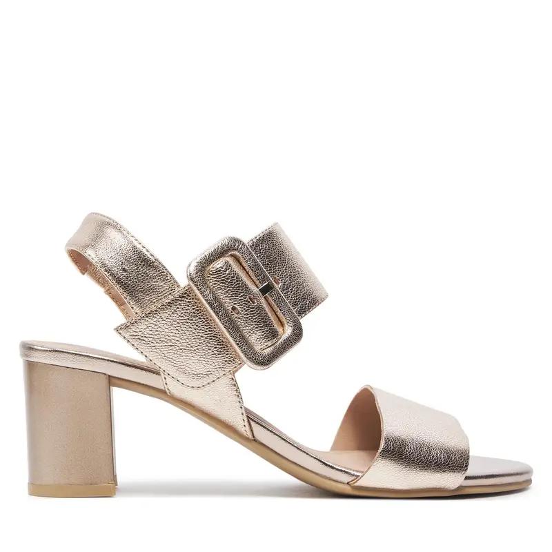 Sandali Caprice 9-28306-42 Oro