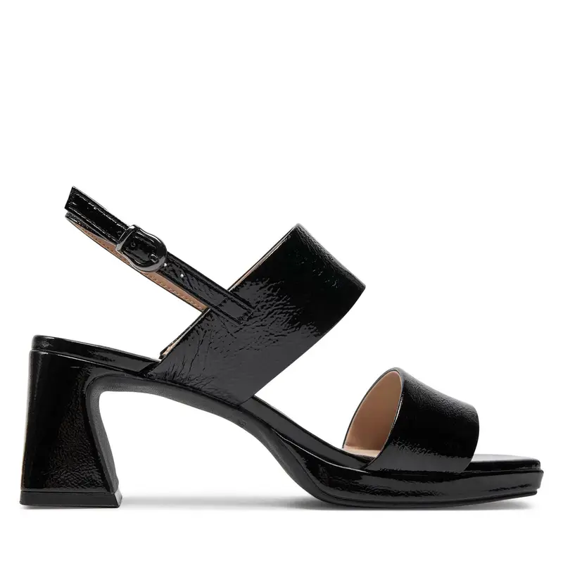 Sandali Caprice 9-28314-42 Nero