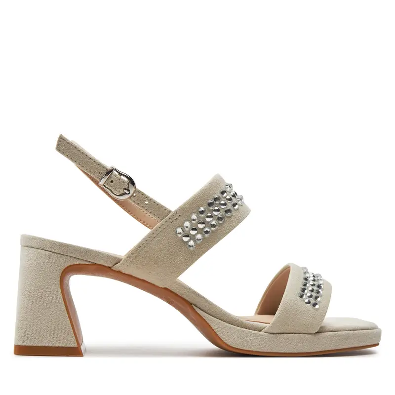 Sandali Caprice 9-28315-42 Grigio